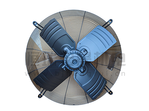 施樂百軸流風機