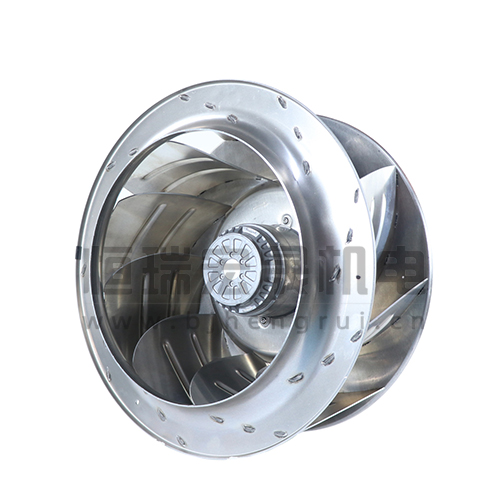 離心風(fēng)機(jī)選型